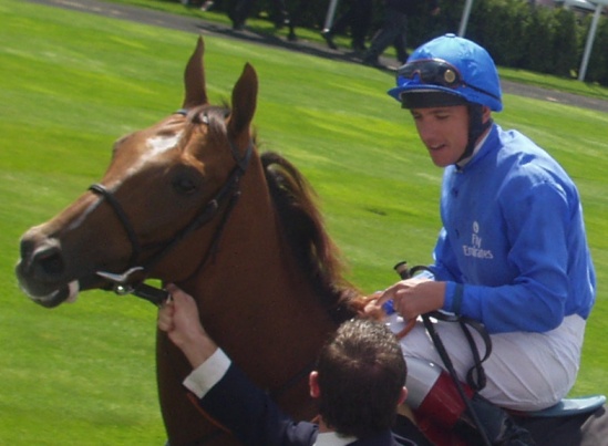 Ippica, clamoroso annuncio di Frankie Dettori: “Sono in bancarotta, non ho pagato il fisco”