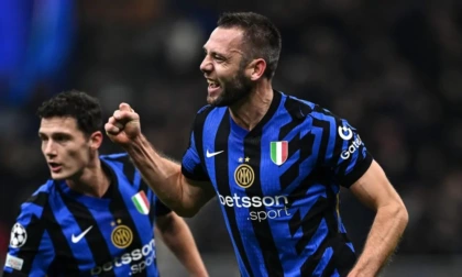 De Vrij non andrà ai Mondiali, Koeman spiega la scelta