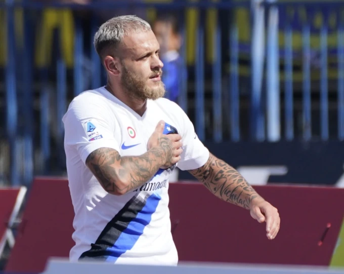 Gli infortunati dell’Inter: ecco chi recupera per l’Udinese