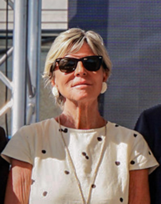 Evelina Christillin incorona Kirsty Coventry: “Vittoria schiacciante”