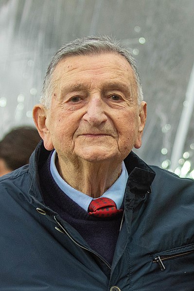 Il rugby piange Giancarlo Dondi: ha portato l’Italia nel Sei Nazioni