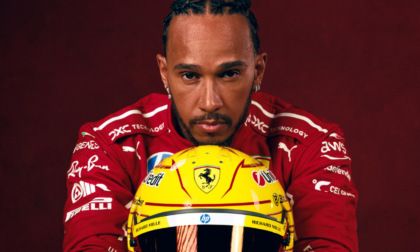 Eccleston durissimo su Hamilton: "Correre così non ha senso, farebbe meglio a ritirarsi"