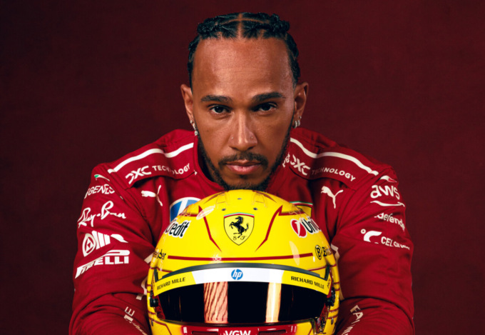 Hamilton: “Domani sarà difficile, ma siamo tutti affamati di vittoria”