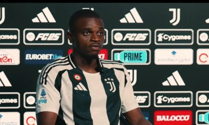 Juventus, Kalulu: "Rinuncerei alle vacanze pur di vincere il Mondiale"