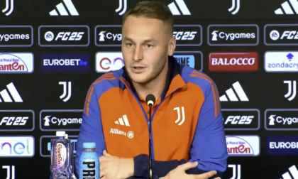 Koopmeiners spavaldo: "Possiamo vincere il Mondiale"