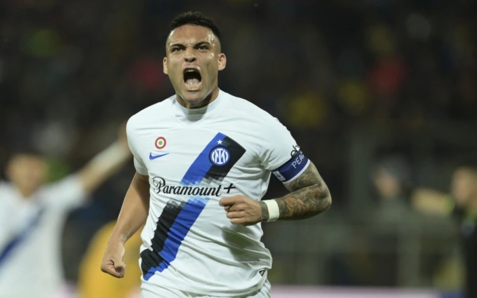 Impresa Inter: Bayern battuto 2-1