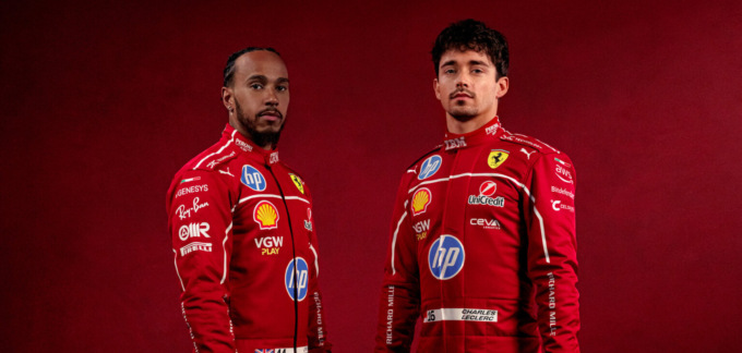 Clamoroso: entrambe le Ferrari squalificate nel GP di Cina