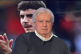 Maifredi bacchetta Motta: “Pensava di essere un dio, invece…”
