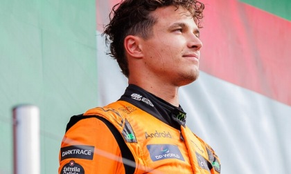 Norris vince il Gran Premio d'Austria