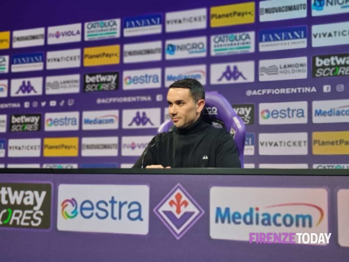 Palladino: “Partita importantissima, è come una finale”