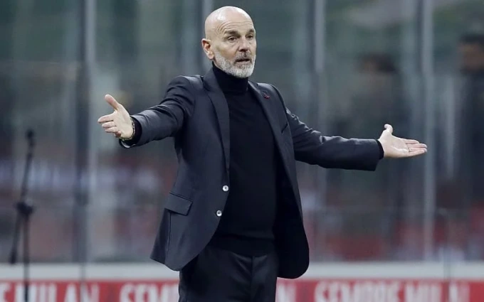 Paolo Bargiggia: “Pioli è vicinissimo alla Juve per la prossima stagione”