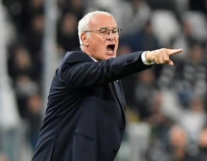 Ranieri presenta l’Athletic Bilbao: “Non firmo per il pareggio”