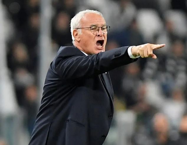 Ranieri presenta l’Athletic Bilbao: “Non firmo per il pareggio”