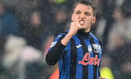 L'ex Retegui punisce il Genoa: l'Atalanta vince 3-2 a Marassi