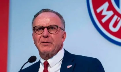 L'ex Rummenigge avvisa il Bayern: "Attenzione alla Thu-La"