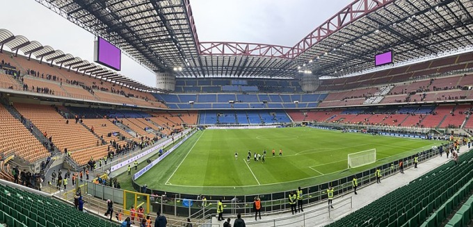 San Siro, sorrisi per Milan e Inter: respinto ricorso sul vincolo