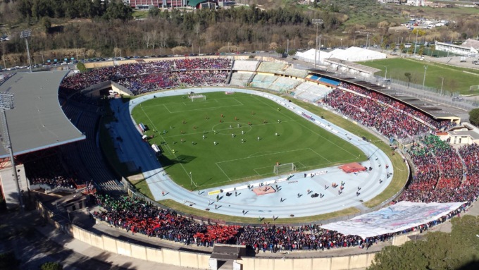 Serie B, anticipo da brividi al “Marulla”. Spezia-Pisa per l’anti-Sassuolo