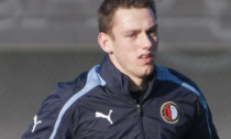 De Vrij torna a casa: Feyenoord-Inter per lui è la Partita!