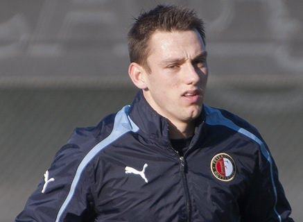 De Vrij torna a casa: Feyenoord-Inter per lui è la Partita!
