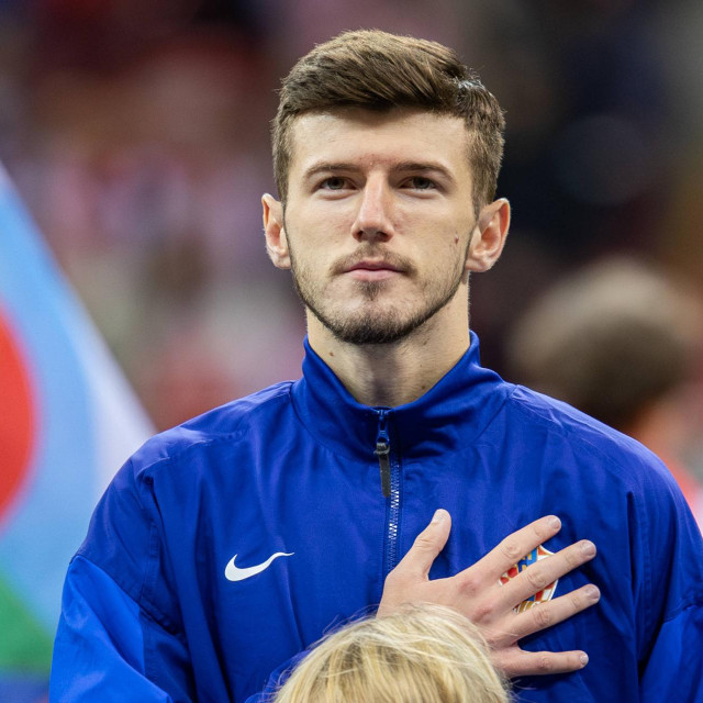 Sucic dopo Croazia-Francia 2-0: “Partita fenomenale”!
