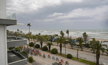 Tirreno Adriatico, presente Van der Poel per la 60° edizione