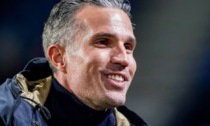 Feyenoord, Van Persie: "I tifosi il nostro 12° uomo contro l'Inter"