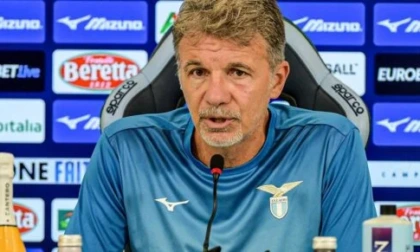 Lazio, Baroni soddisfatto: "Nella prestazione del Milan c'è tanta Lazio"