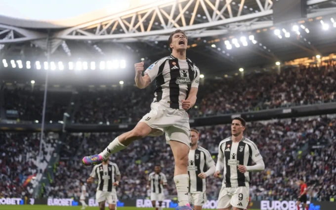 Champions, sette squadre in nove punti