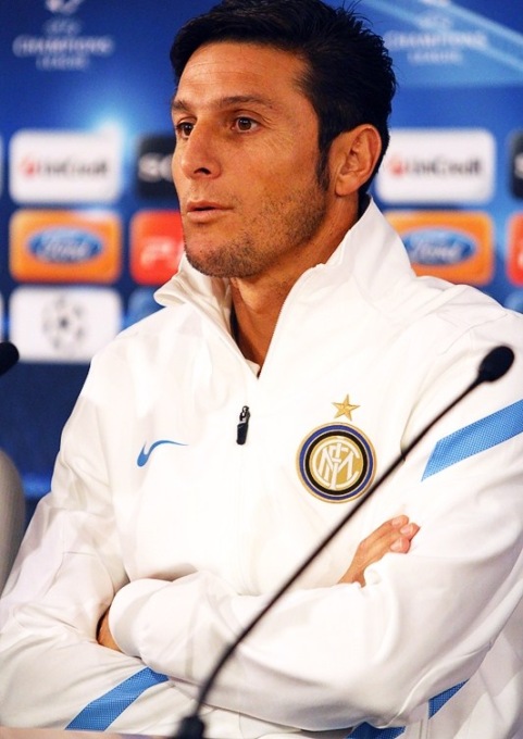 Zanetti vota Castro: “Non fa solo gol, normale che i grandi club lo seguano”
