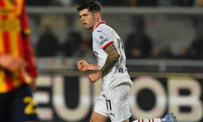 L'Al Nassr spaventa il Milan: Pulisic nel mirino