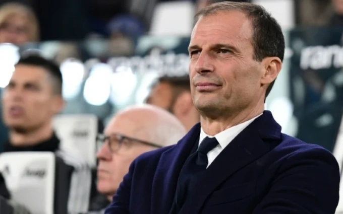 Intreccio Napoli-Juve tra Allegri e Osimhen