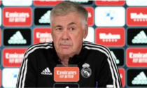 Ancelotti: "Milan, che errore mandare via Maldini"