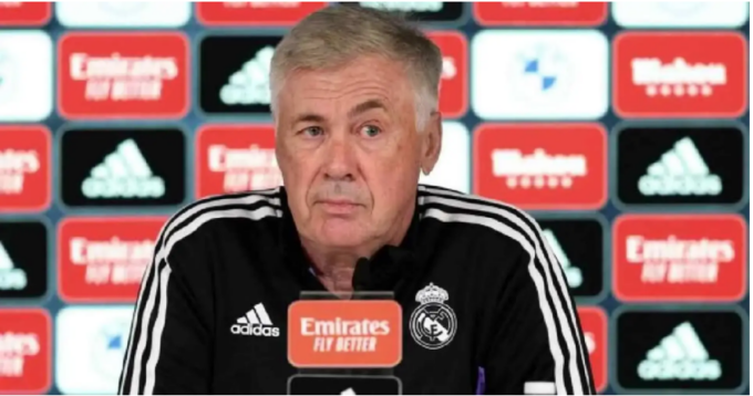 Ancelotti: “Milan, che errore mandare via Maldini”
