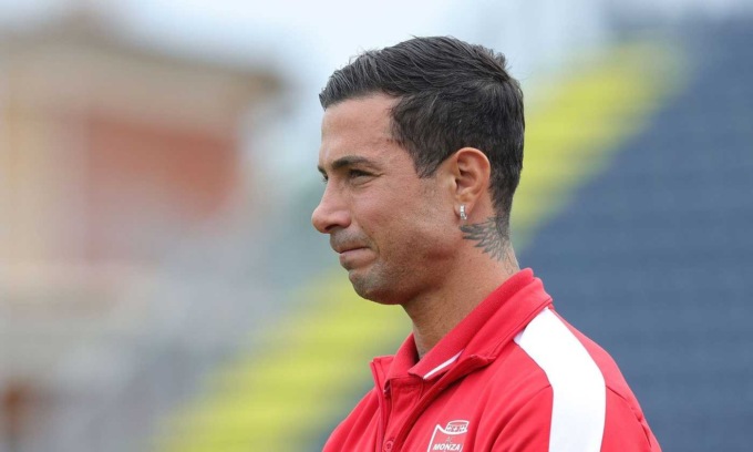 Monza, Izzo: “Ho urlato di gioia. Futuro? Valuteremo insieme”