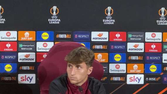 Baldanzi: “Gruppo unito, non ci poniamo limiti”