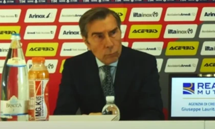 Braida: "Allegri? Perfetto per il Milan"