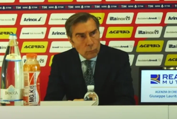 Braida: “Allegri? Perfetto per il Milan”