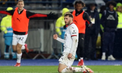 Milan-Bologna, numeri e curiosità della partita