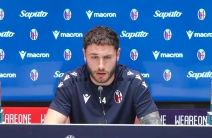 Il Bologna non si tiene Calabria: ora è svincolato