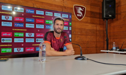 Antonio Candreva si ritira: il messaggio