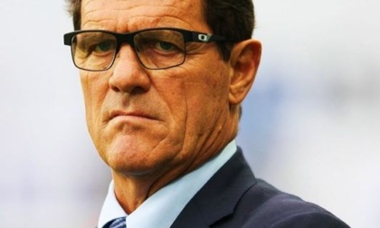 Capello boccia il Milan: “Rinunciatario, Inter strafavorita”