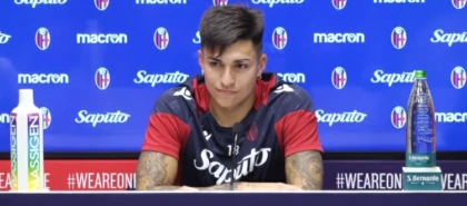 Inter, piace il ‘nuovo Lautaro’: Castro nel mirino