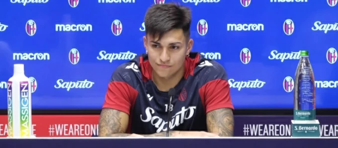 Inter, piace il ‘nuovo Lautaro’: Castro nel mirino