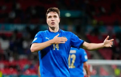Federico Chiesa