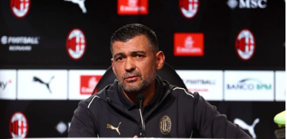 Sergio Conceicao
