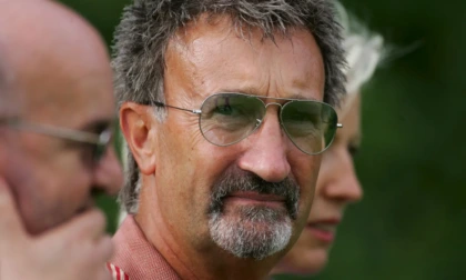 La Formula 1 piange Eddie Jordan: aveva 76 anni
