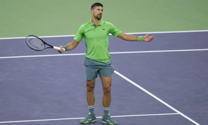 Djokovic avvisa Sinner e Alcaraz: "Stanno arrivando altri giovani forti..."