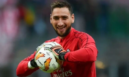 Donnarumma, parla l'agente Raiola: "Lui e il Psg vogliono continuare assieme"