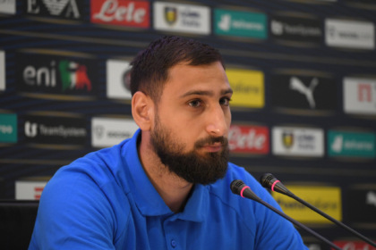 Italia, da Donnarumma a Barella: “Facciamo mea culpa”