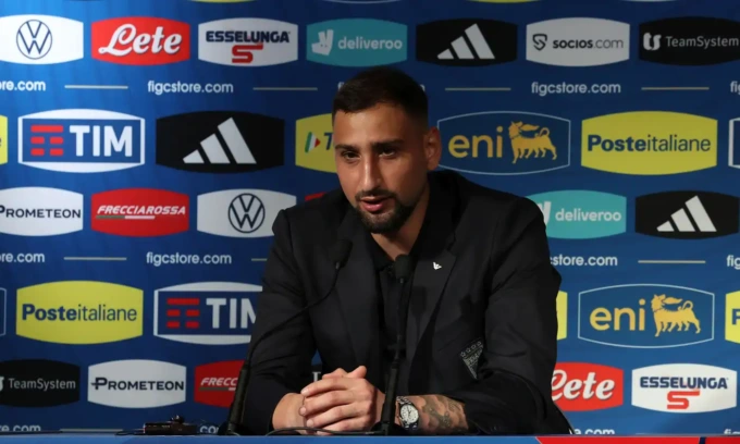 L’Equipe critica ancora Donnarumma: “Un portiere che non fa la differenza”